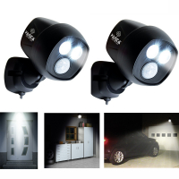 Panta Safe Light Cordless 1+1 free