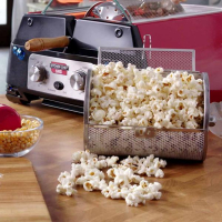 Livington Rotisserie Chef 3 Piece Accessory Set