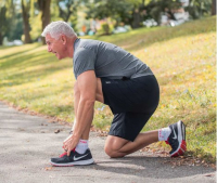 Neuro Socks - the smartest socks - White Size XL