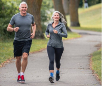 Neuro Socks - the smartest socks - White Size XL