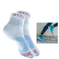 Neuro Socks Athletic Weiss - Grösse L