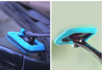 Hurricane Windshield Wizard - Sprühwischer - 1+1