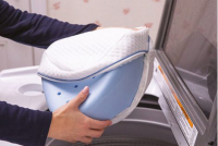 Dreamolino Leg Pillow Knie-Beinruhekissen 1+1