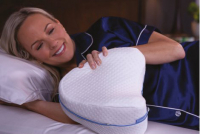 Dreamolino Leg Pillow Knie-Beinruhekissen 1+1