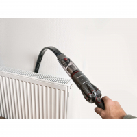 Invictus One 3-tlg. Zubehör-Set schwarz