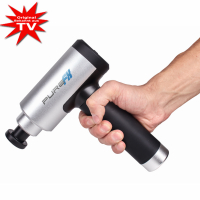Reduce tension with the PURE FX Massage Gun