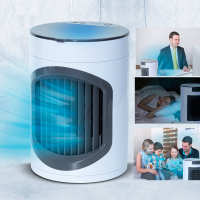 Livington SmartChill - Small and powerful