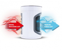 Livington SmartChill - Small and powerful