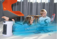 Livington SmartChill - Small and powerful