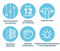 Livington SmartChill - Small and powerful