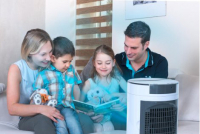 Livington SmartChill - Small and powerful