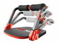 Iron Gym Core Max Kompakt-Trainer