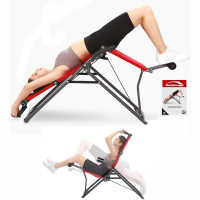 Backlounge 2in1 Inversion Trainer