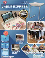 Starlyf Table Express folding table