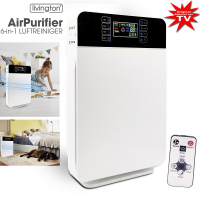 Livington AirPurifier 6-in-1 Luftreiniger
