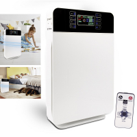 Livington AirPurifier 6-in-1 Luftreiniger