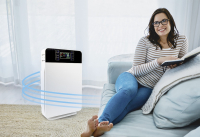 Livington AirPurifier 6-in-1 Luftreiniger