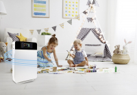 Livington AirPurifier 6-in-1 Luftreiniger