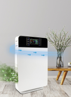 Livington AirPurifier 6-in-1 Luftreiniger