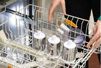 Livington Sumo Slicer 3in1 Trommelreibe & Sparschäler