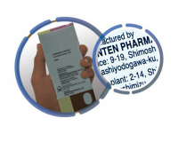 Zoom Magix LED Vergrösserungsbrille