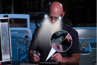 Zoom Magix LED Vergrösserungsbrille