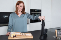 Livington Prime Everyday aspirateur à main noir