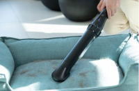 Livington Prime Everyday aspirateur à main noir