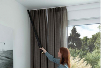 Livington Prime Everyday aspirateur à main noir