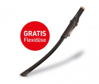 Livington Prime Everyday aspirateur à main noir