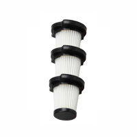 Livington Prime Everyday 3pcs. Filtre de rechange