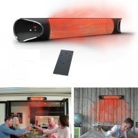 Livington Instant Heater - Chauffage infrarouge