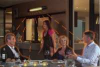 Livington Instant Heater - Chauffage infrarouge