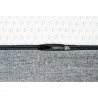 eazzzy Matratze TÜV geprüft - 100 x 200 cm