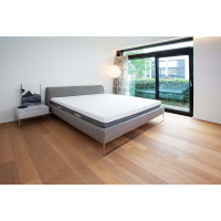 Matelas eazzzy certifié TÜV - 80 x 200 cm