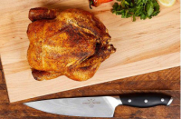 Trusted Butcher Messer 1+2 Gratis + Thermometer