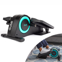 Cubii Ellipsentrainer Fit im Sitzen