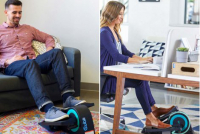 Cubii Ellipsentrainer Fit im Sitzen