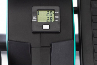 Cubii Ellipsentrainer Fit im Sitzen