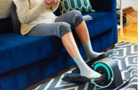 Cubii Ellipsentrainer Fit im Sitzen