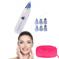 Derma Suction für strahlende Haut + Tasche gratis