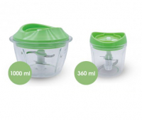 Livington MagiCut 5in1