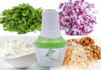 Livington MagiCut 5in1