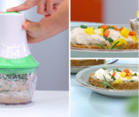 Livington MagiCut 5in1