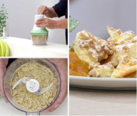 Livington MagiCut 5in1