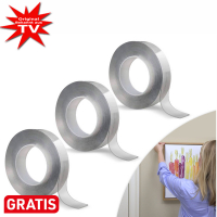 Hammersmith Monster Tape - 3 Rollen