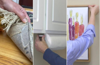 Hammersmith Monster Tape - 3 rouleaux