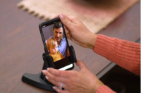 Desk Call the ultimate phone mount 1+1 Free