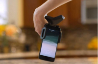 Desk Call the ultimate phone mount 1+1 Free