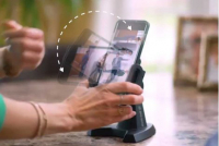 Desk Call the ultimate phone mount 1+1 Free